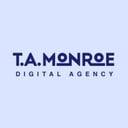 TA Monroe Logo